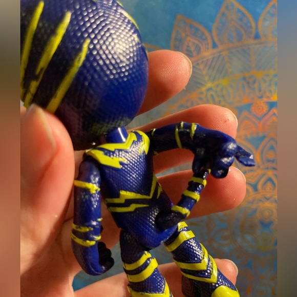 B1G2 - Pajama Mask Disney Cat Boy Blue Figure - Buy 1, Get 2 FREE - Picture 7 of 7